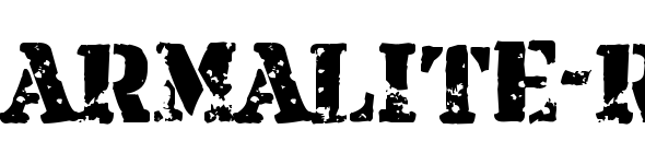 Armalite-rifle free fonts | Armalite-rifle fonts | downlaod Armalite ...