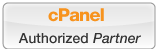 Cpanel Authorized Partner