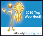 webhostdir