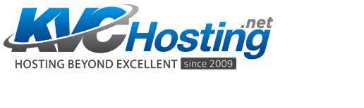 kvchosting logo