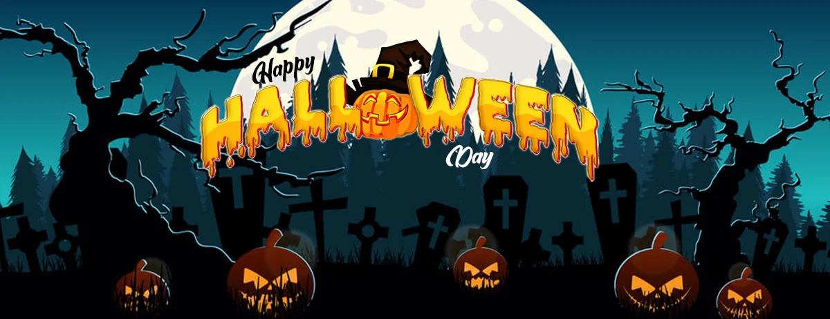 Halloween 2020