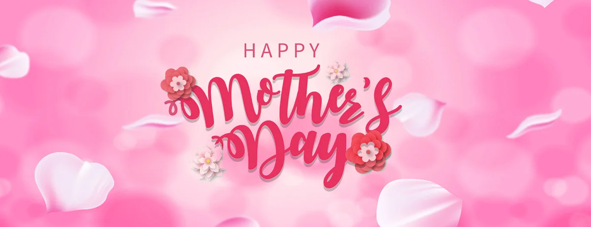 Mother's Day 2021