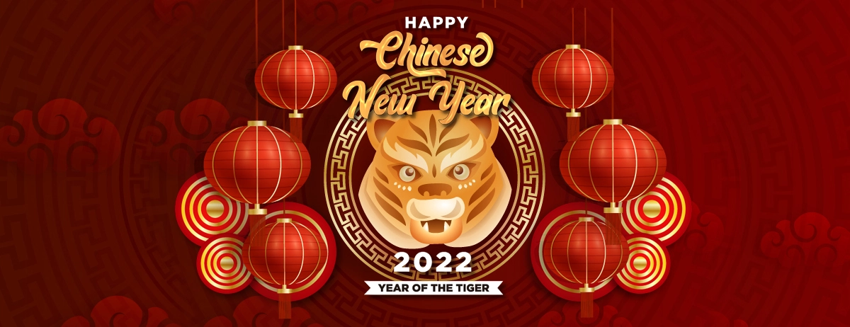 Chinese New Year 2022
