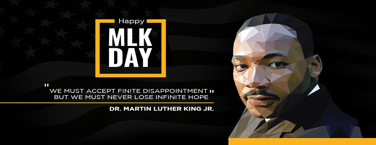 Martin Luther King Jr. Day 2022